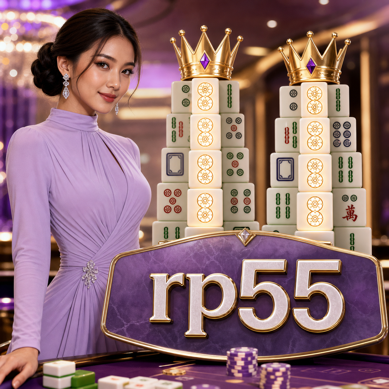 rp55 Unduh